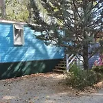 Zecamping 4 Etoiles Pet Friendly Animations Bien-etre Villeneuve-lès-Béziers