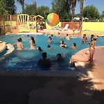 Zecamping 4 Etoiles Pet Friendly Animations Bien-etre Villeneuve-lès-Béziers