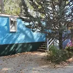 Zecamping 4 Etoiles Pet Friendly Animations Bien-etre Kemping Villeneuve-lès-Béziers