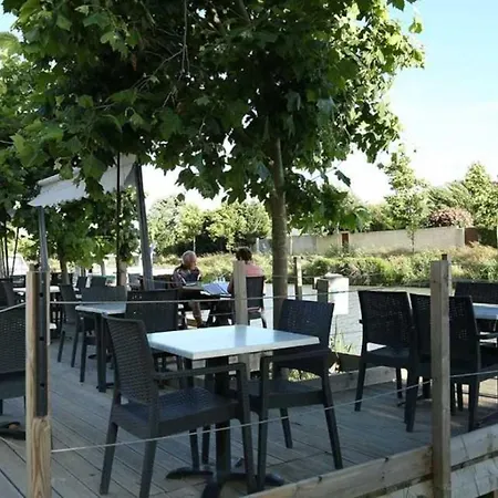 4 Etoiles - Piscine - Ccaffbg 营地 Villeneuve-lès-Béziers