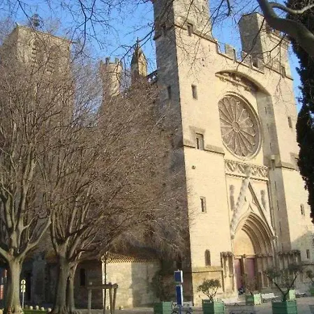 4 Etoiles - Piscine - Ccaffbg * Villeneuve-lès-Béziers