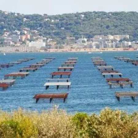 4 Etoiles - Piscine - Ccaffbg * Villeneuve-lès-Béziers