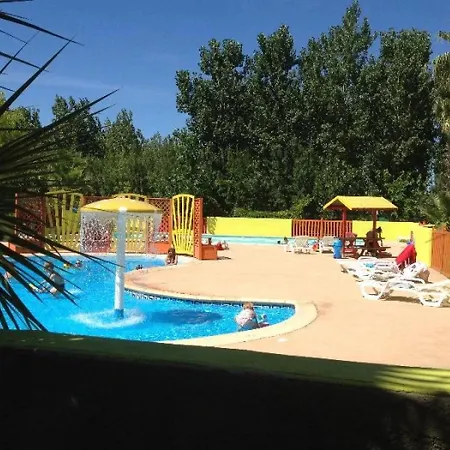 Zecamping 4 Etoiles Pet Friendly Animations Bien-etre Kemping Villeneuve-lès-Béziers