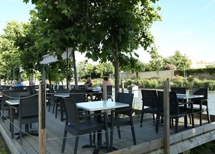4 Etoiles - Piscine - Ccaffbg Kemping Villeneuve-lès-Béziers