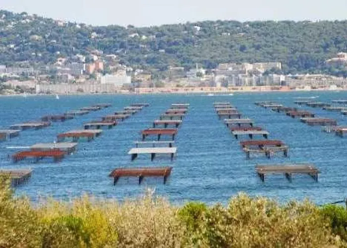 4 Etoiles - Piscine - Ccaffbg * Villeneuve-lès-Béziers