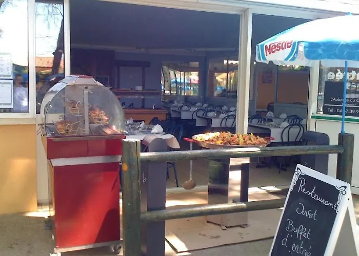 4 Etoiles - Piscine - Ccaffbg Kemping