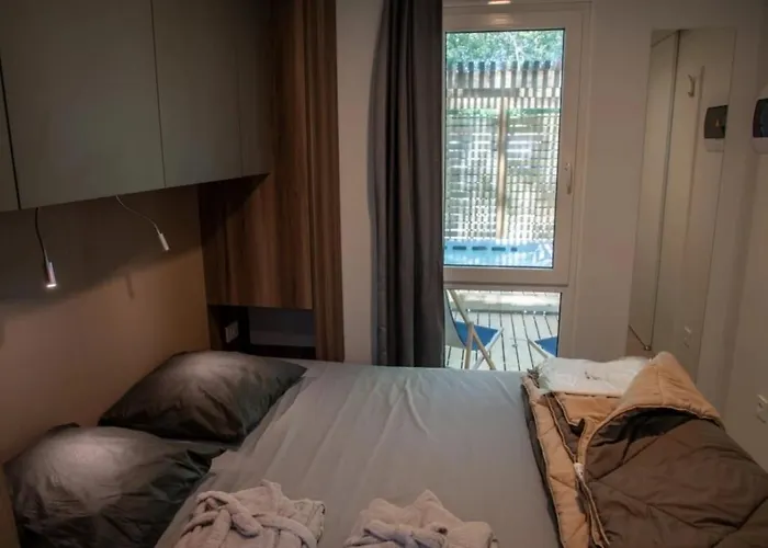 4 Etoiles - Piscine - Ccaffbg *